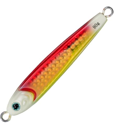 Amazon.co.jp: ダイワ(DAIWA) タングステンジグ TGベイトBLJ 80g 3D